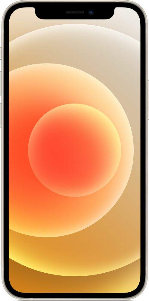 iPhone 12 Mini White -1 itya sk